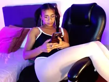 Chaturbate Best Webcam of sasha_bowei