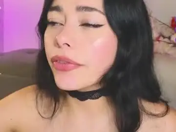 Chaturbate Adult Webcam of soffimoon_