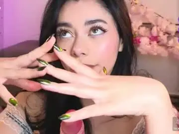 Chaturbate Live Sex Cam of soffimoon_