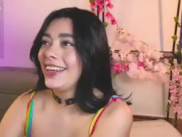 Chaturbate Live Porn of soffimoon_