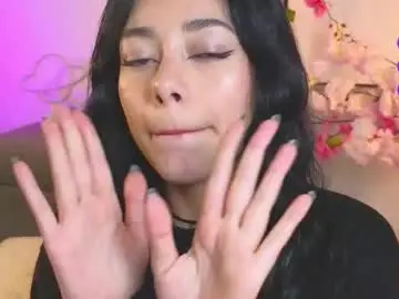 Chaturbate Sex Chat of soffimoon_