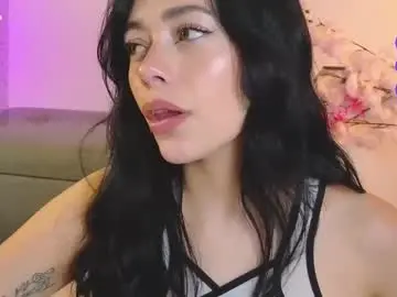 Chaturbate Private Sex Chat of soffimoon_