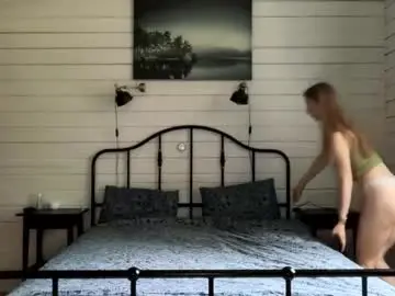 Chaturbate Sex Chat of solar_bella