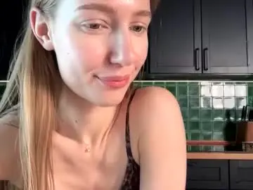 Chaturbate Live Sex Cam of solar_bella