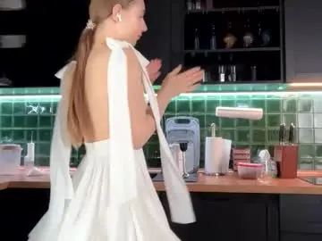 Chaturbate Live Sex of solar_bella