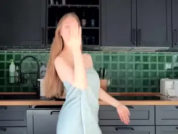 Chaturbate Sex Chat of solar_bella