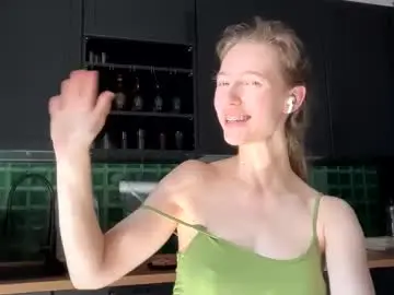Chaturbate Best live sex cam show of solar_bella