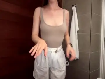 Chaturbate Watch Live Sex Cams of solar_bella