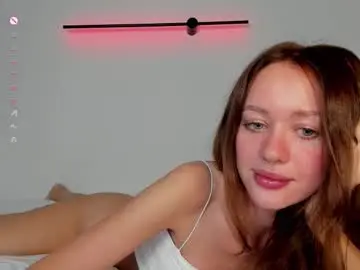 Chaturbate Live Porn of _leksi_
