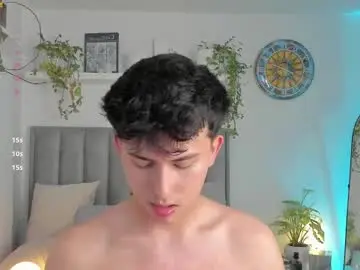 Chaturbate Live Sex of aidan_hale