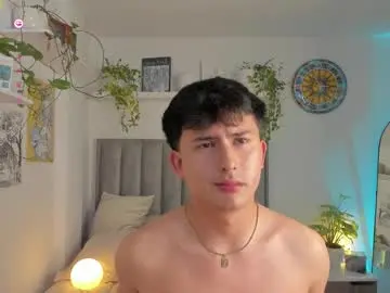 Chaturbate Adult Video Chat of aidan_hale