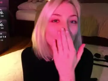 Chaturbate Best live sex cam show of alexa_novak