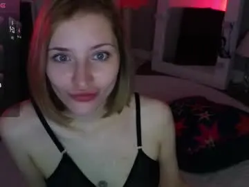 Chaturbate Nude Webcam of alexa_novak