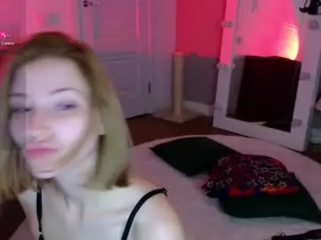Chaturbate Free Porn Cam of alexa_novak