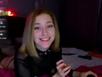 Chaturbate Live Sex of alexa_novak