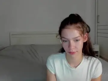 Chaturbate Nude Webcam of alexisyourdream