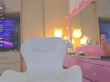 Chaturbate Adult Video Chat of angeliitaa