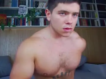 Chaturbate Sex Cam of arilass