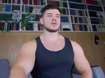 Chaturbate Live Porn of arilass