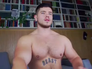 Chaturbate Free Porn Cam of arilass