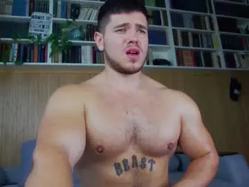 Chaturbate Best Webcam of arilass