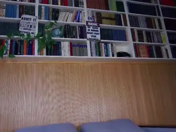 Chaturbate Live Porn of arilass