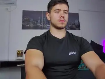 Chaturbate Sex Cam of arilass