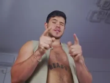 Chaturbate Sex Cam of arilass