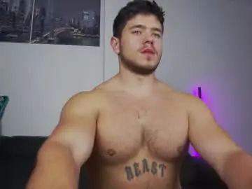 Chaturbate Sex Chat of arilass