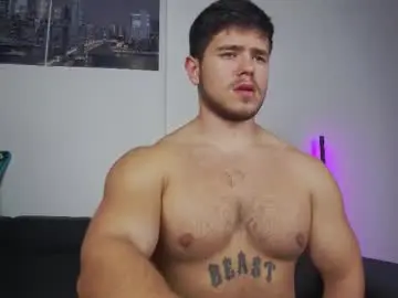 Chaturbate Live Sex of arilass