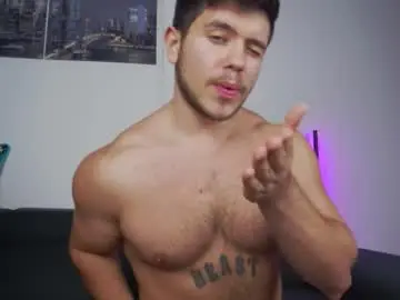 Chaturbate Adult Webcam of arilass