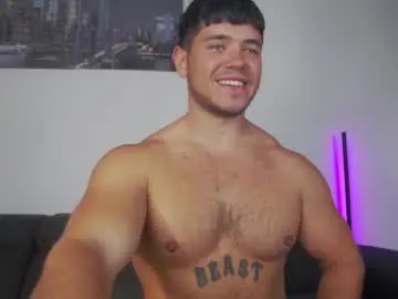 Chaturbate Sex Cam of arilass