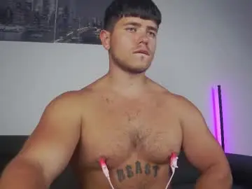 Chaturbate Sex Chat of arilass