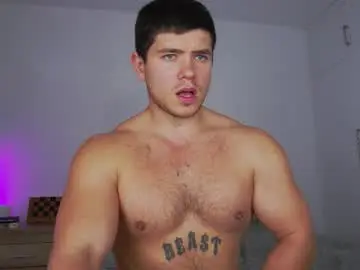 Chaturbate Sex Cam of arilass