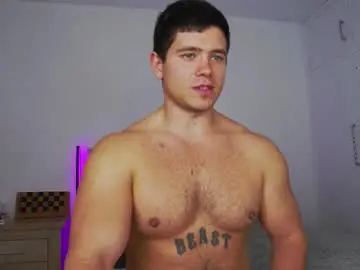 Chaturbate Adult Webcam of arilass