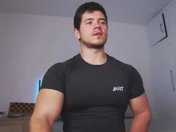 Chaturbate Live Sex Cam of arilass