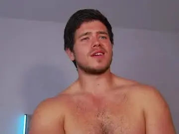 Chaturbate Live Sex Cam of arilass