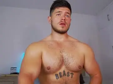 Chaturbate Watch Live Sex Cams of arilass