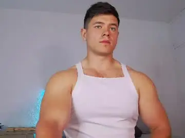 Chaturbate Sex Chat of arilass