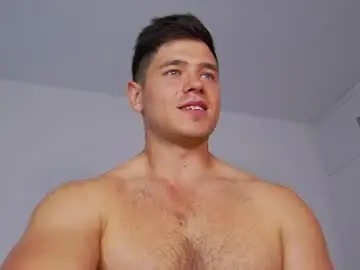 Chaturbate Sex Cam of arilass