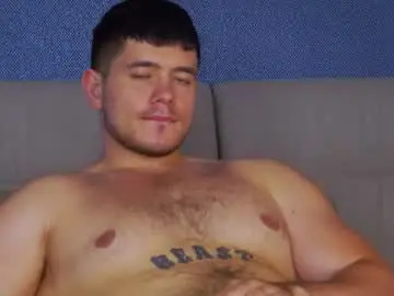 Chaturbate Live Sex of arilass