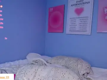 Chaturbate Sex Chat of bella_lane_