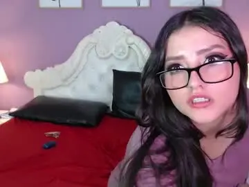 Chaturbate Free Porn Cam of carolainsanta