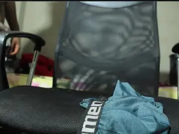 Chaturbate Nude Webcam of ghettolife2020