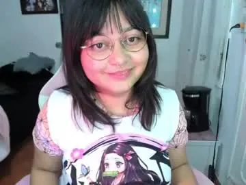 Chaturbate Sex Cam of iam_zoechan