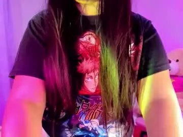 Chaturbate Live Sex of iam_zoechan