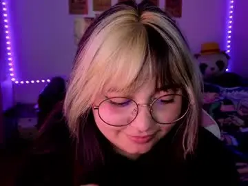 Chaturbate Nude Webcam of iam_zoechan