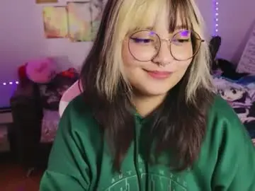 Chaturbate Sex Cam of iam_zoechan