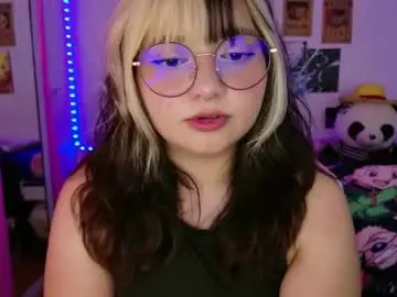 Chaturbate Live Sex of iam_zoechan