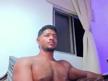 Chaturbate Nude Webcam of jordanparis